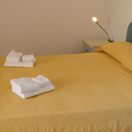Hotel Embassy Pesaro Eksteriør bilde