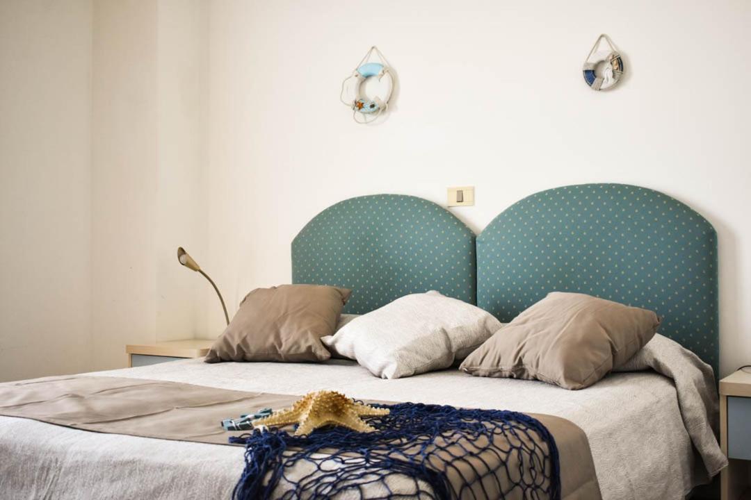 Hotel Embassy Pesaro Eksteriør bilde